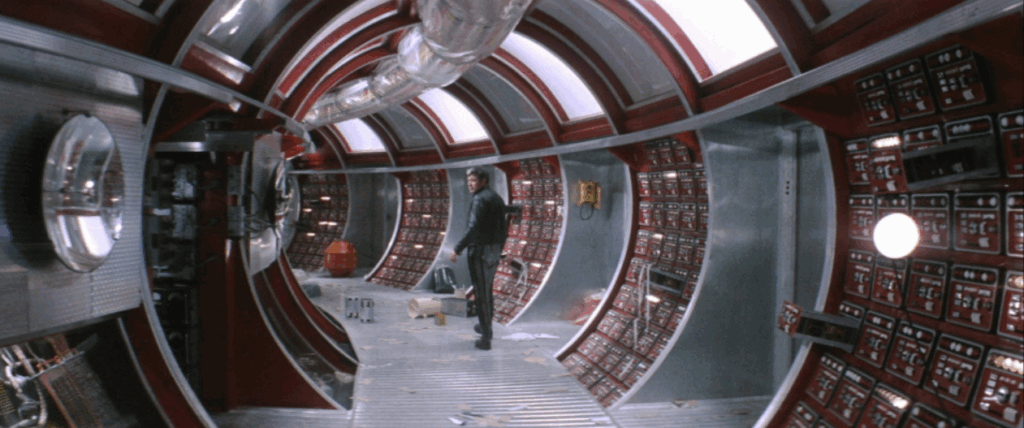 Solaris 1972 still