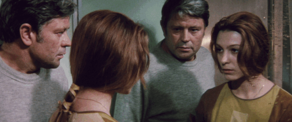 Solaris 1972 still