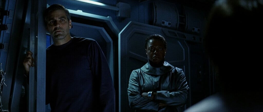 Solaris 2002 movie still 2