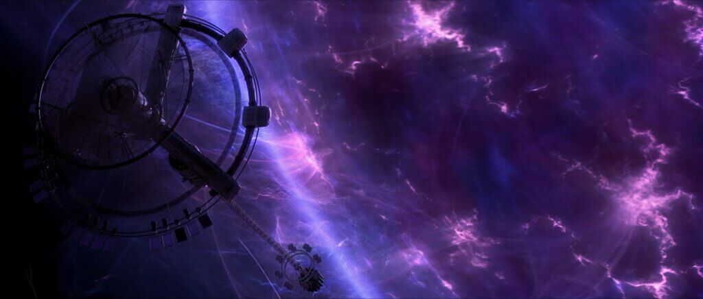 Solaris 2002 movie still 4