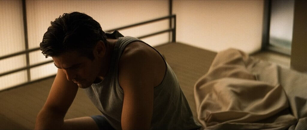 Solaris 2002 movie still 5
