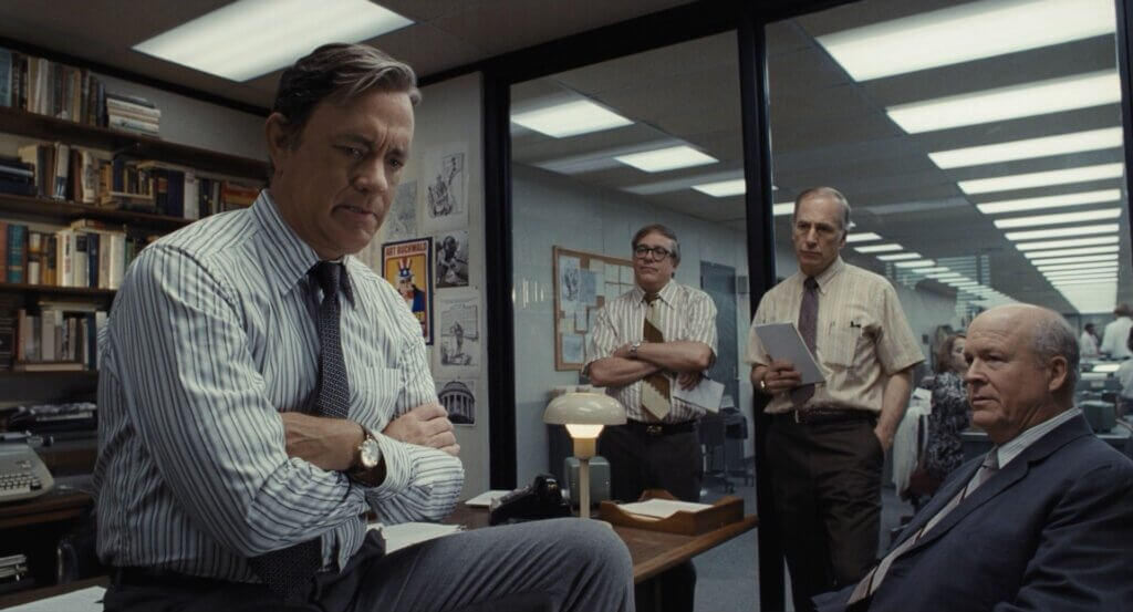 The Post movie still 1