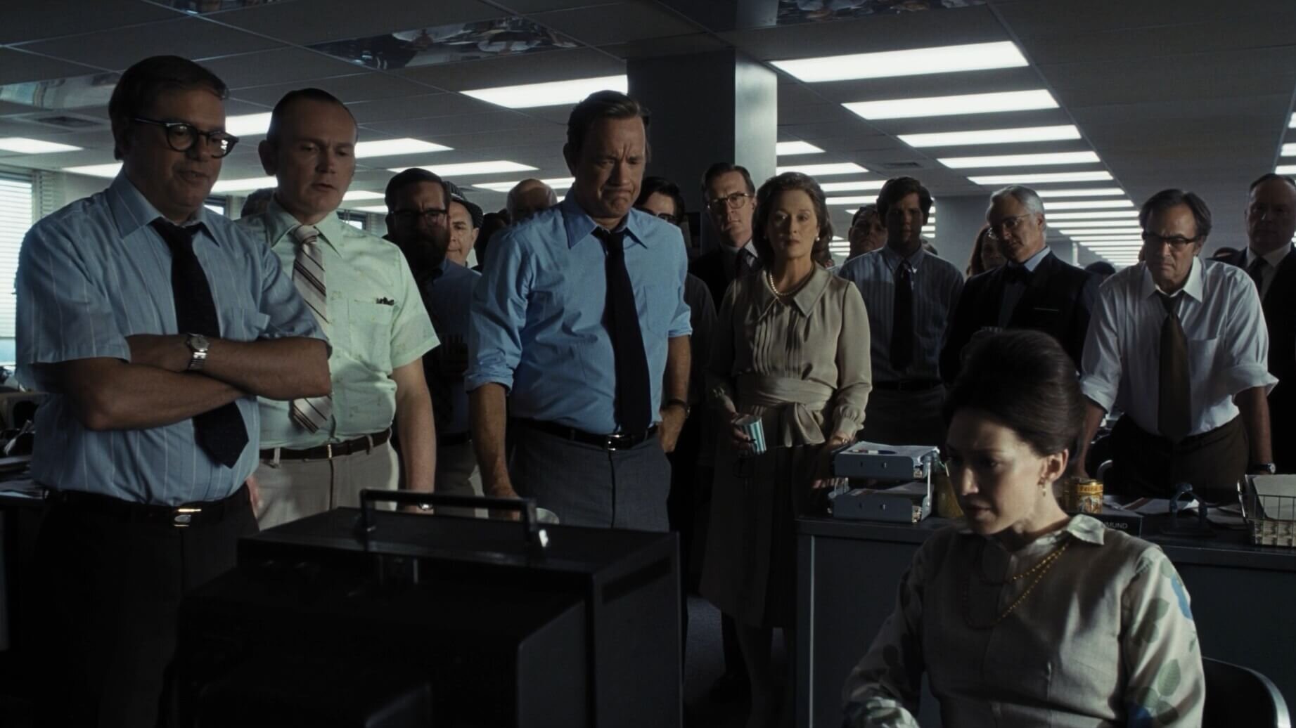 The Post movie still 2