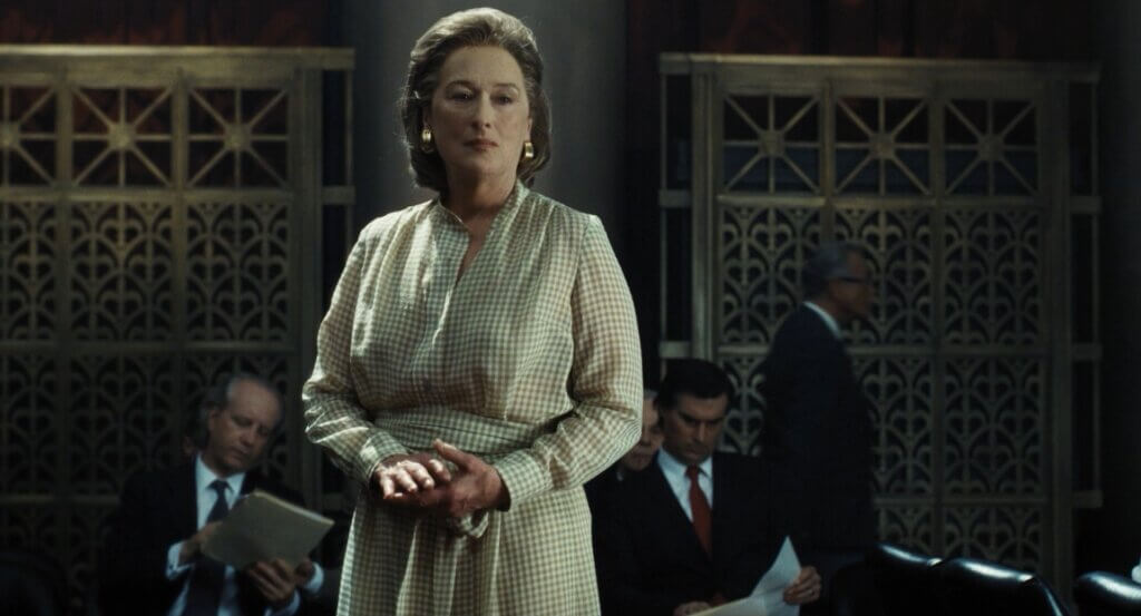 The Post movie still 3
