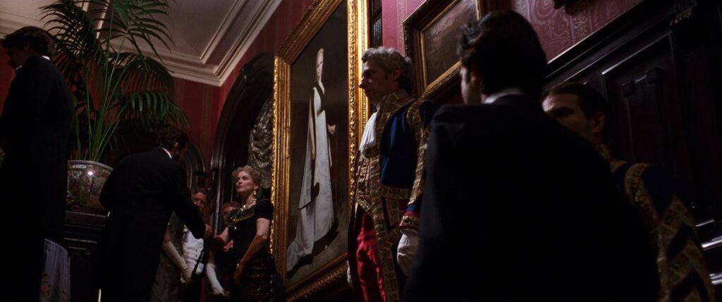 The Age of Innocence movie still 1
