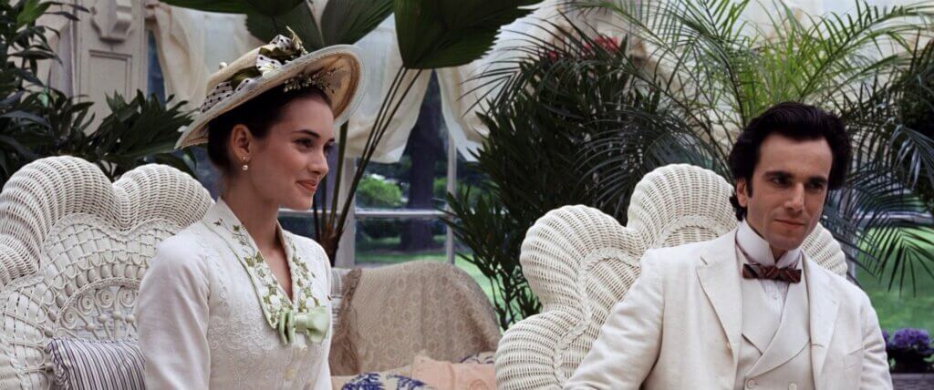 The Age of Innocence movie still 3