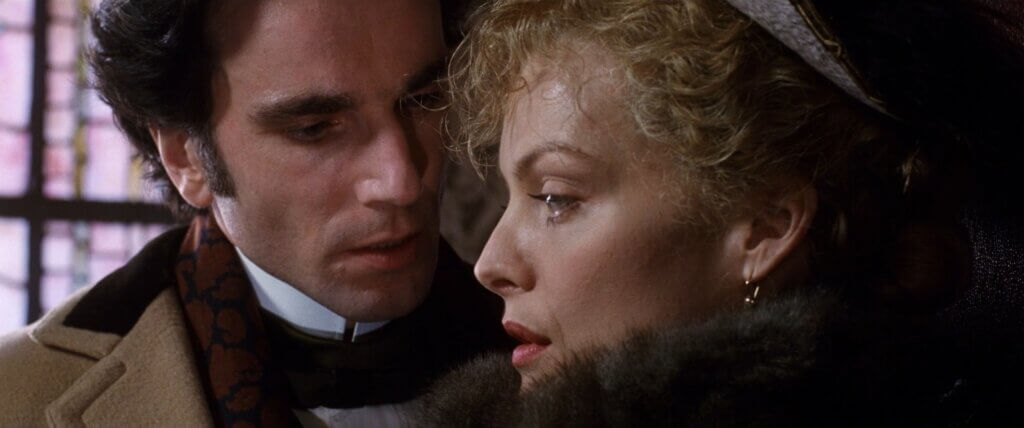 The Age of Innocence movie still 4