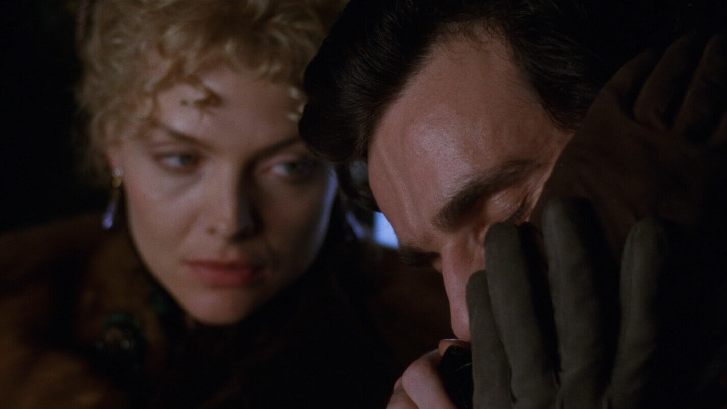The Age of Innocence movie still 5
