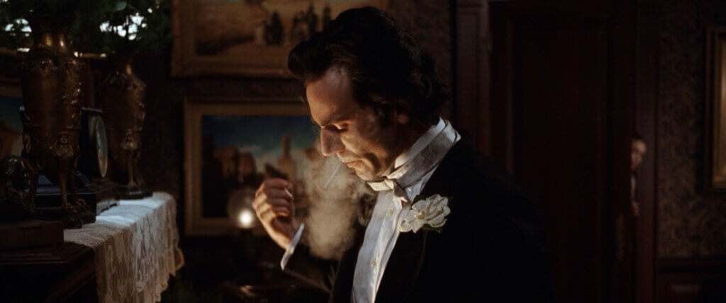 The Age of Innocence movie still 6