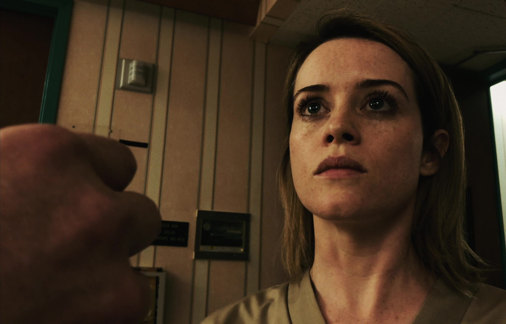 Unsane movie still 1