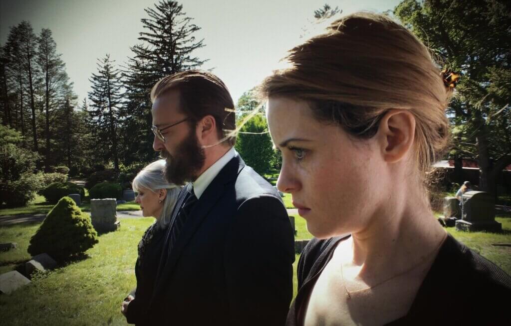 Unsane movie still 2