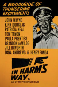 in-harm's-way-19 65-poster