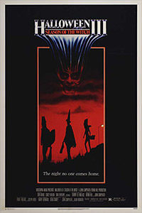 Halloween III: Season of the Witch (1982) | Movie Review | Deep