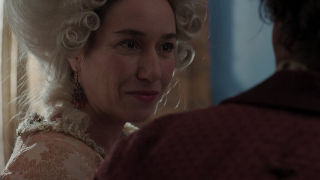Zama movie still 8