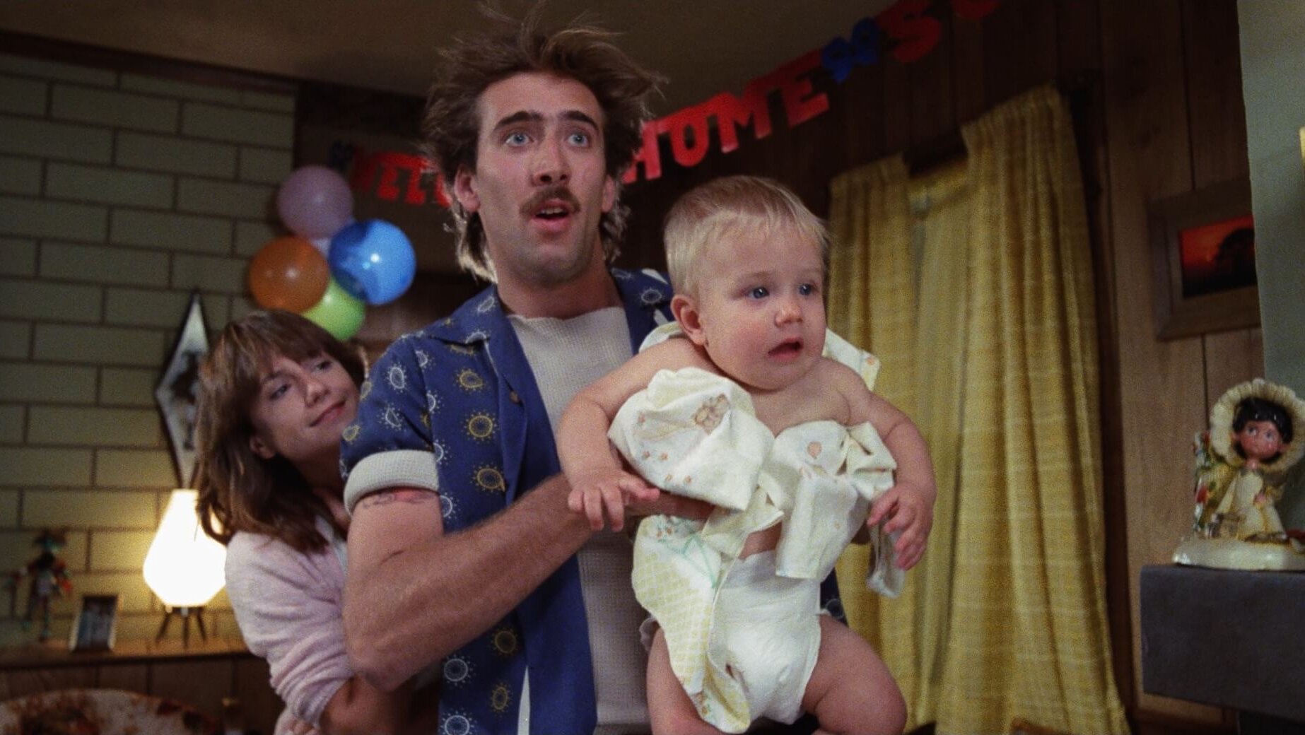 Raising Arizona movie still 7