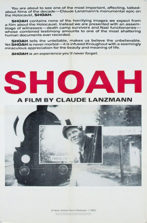 shoah-poster