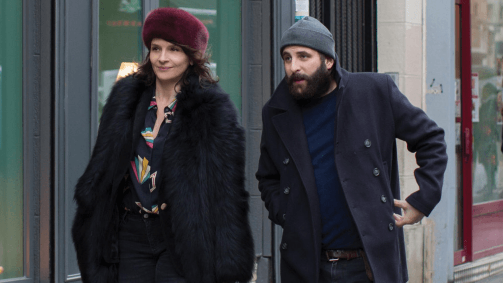 Non-Fiction movie still 2