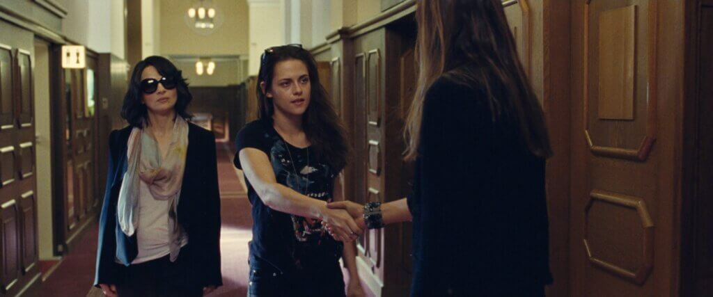 Clouds of Sils Maria movie still 1