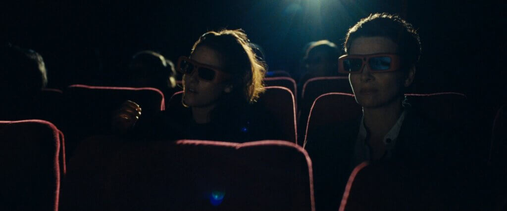 Clouds of Sils Maria movie still 3