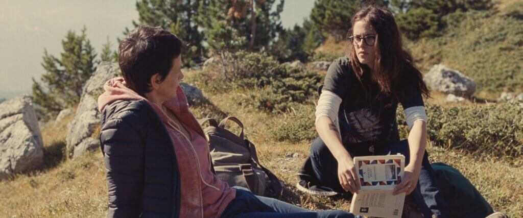 Clouds of Sils Maria movie still 4