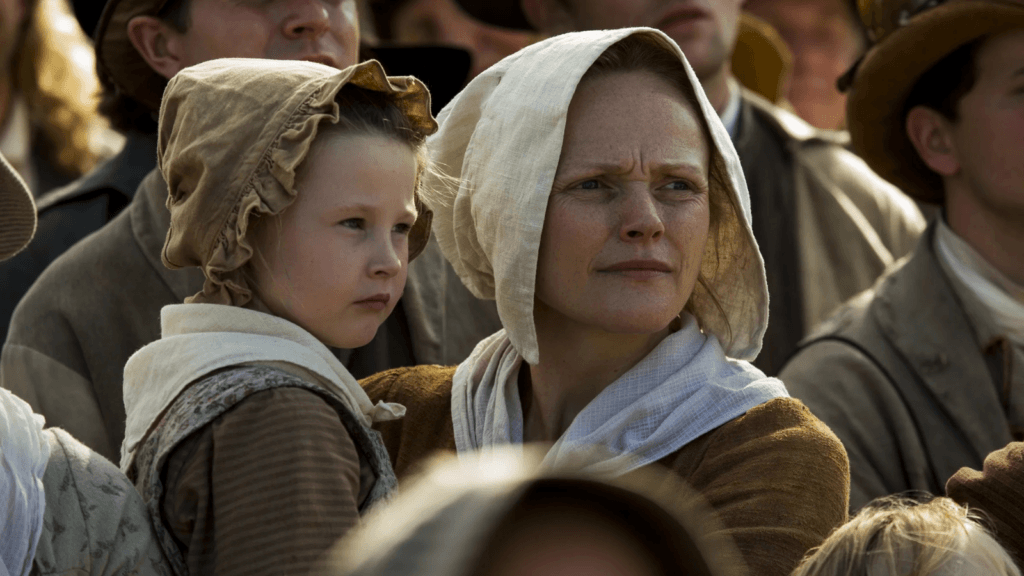 Peterloo 2019 movie still 2