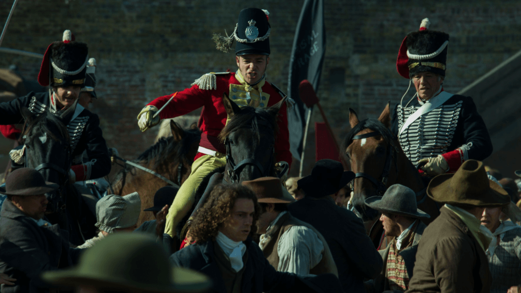 Peterloo 2019 movie still 4