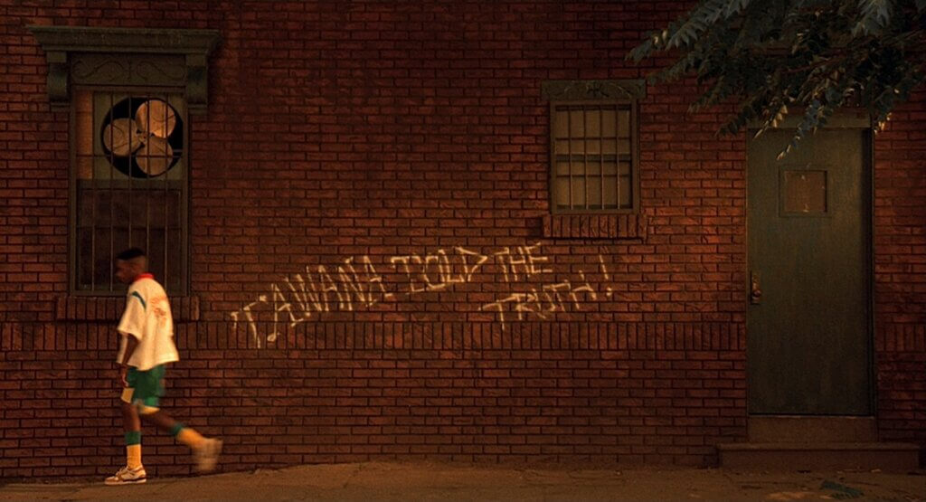 Do the Right Thing movie still 1