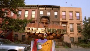 Do the Right Thing movie still 2