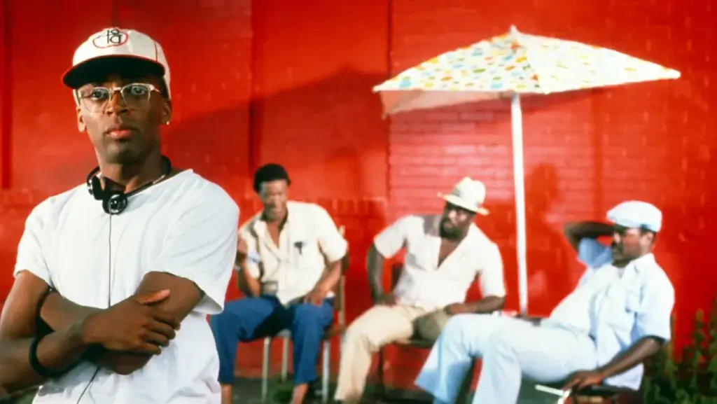 Do the Right Thing movie still 3