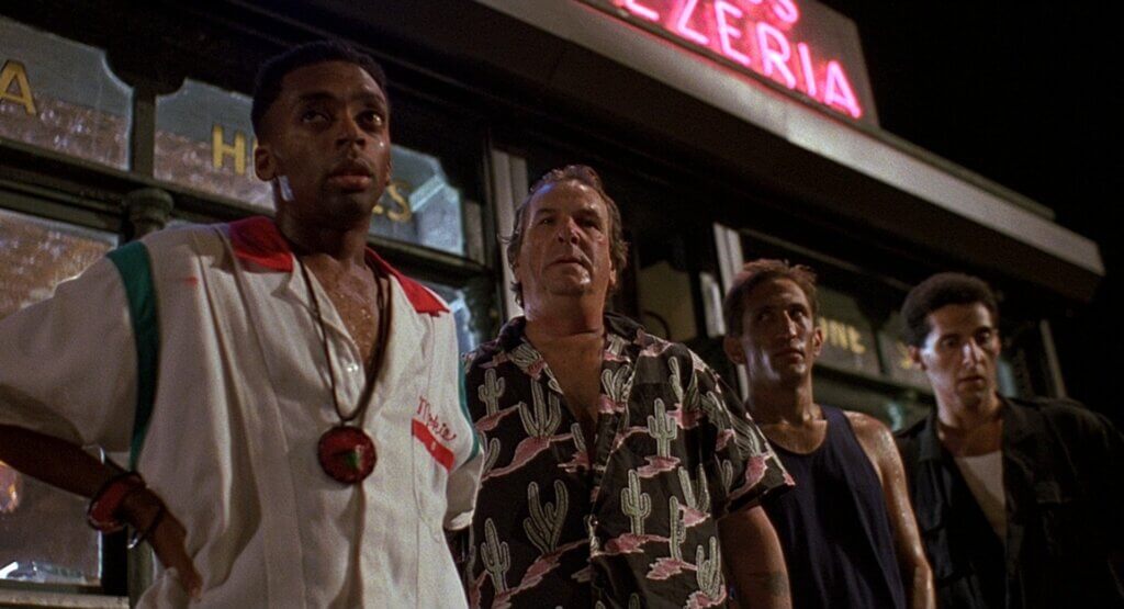 Do the Right Thing movie still 6