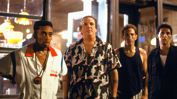 do the right thing film analysis essay