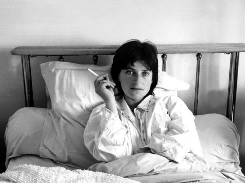 Jeanne Dielman movie still 1
