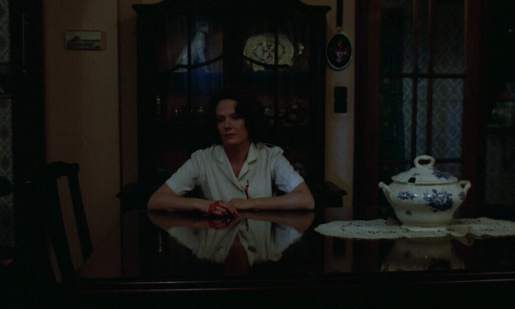 Jeanne Dielman movie still 4