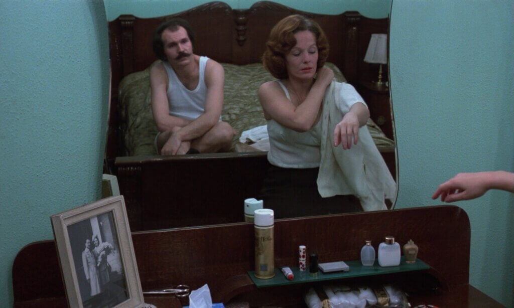 Jeanne Dielman movie still 5