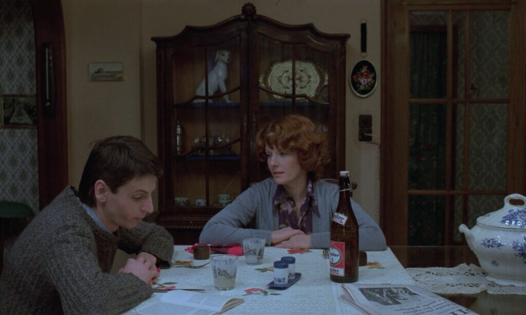 Jeanne Dielman movie still 6