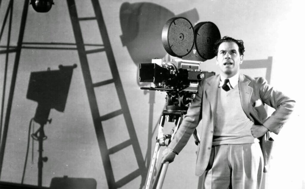 Meet John Doe movie still 2