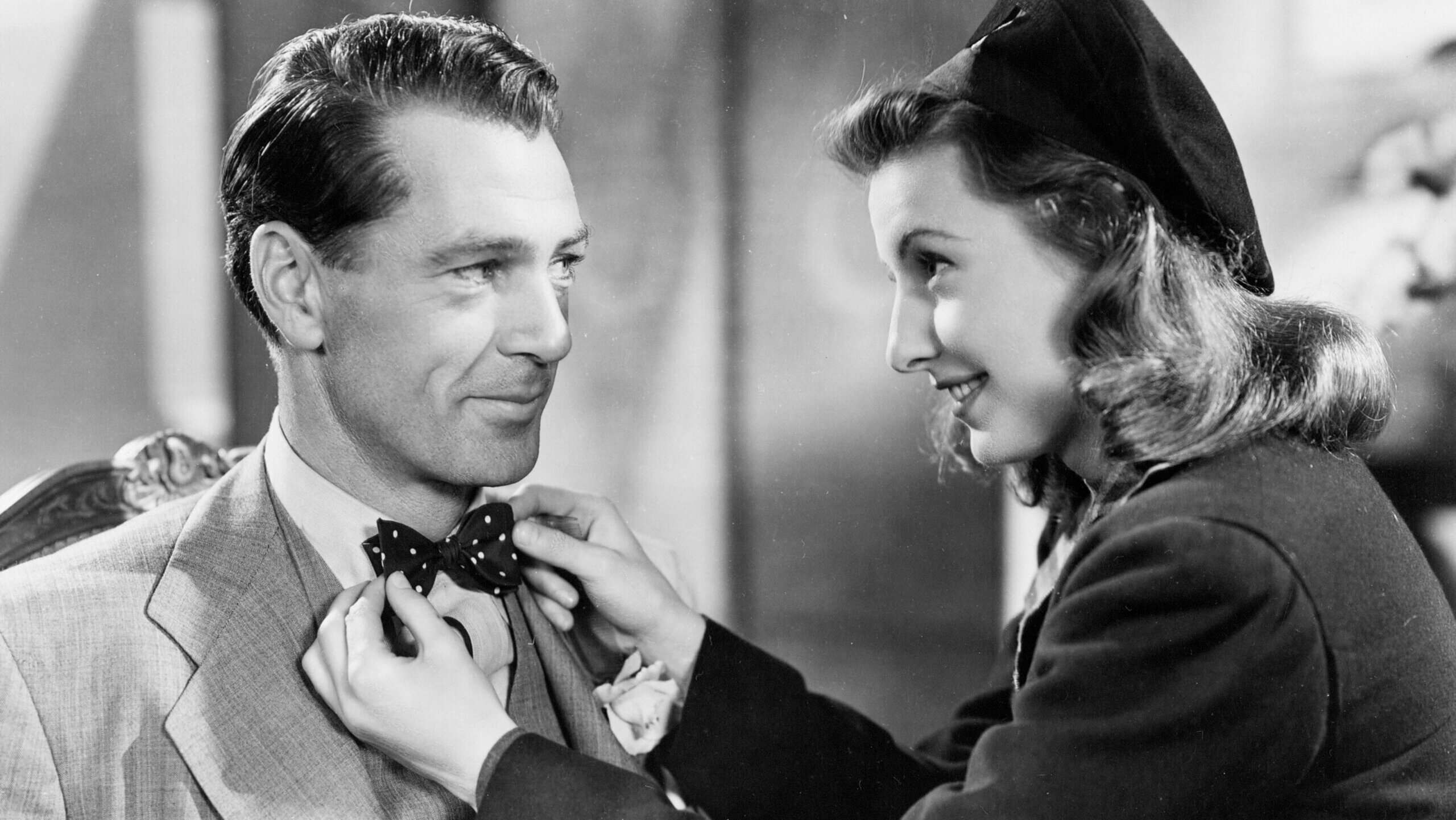 Meet John Doe movie still 6