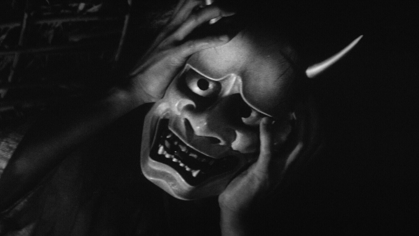 Onibaba movie still 3