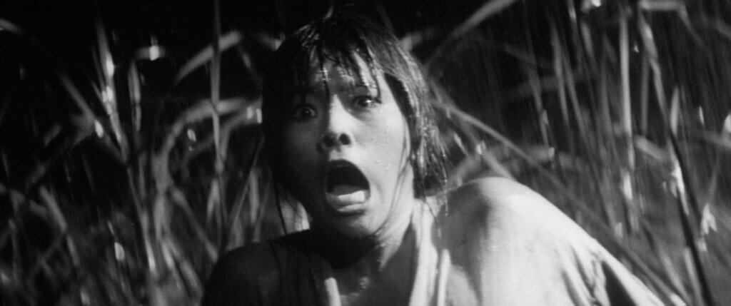Onibaba movie still 5