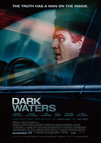 Dark Waters poster