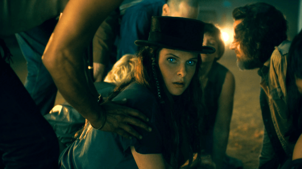 Doctor Sleep movie stil 1