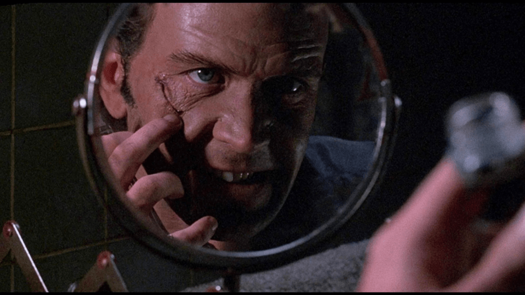 The Dark Half 1993 movie still 1