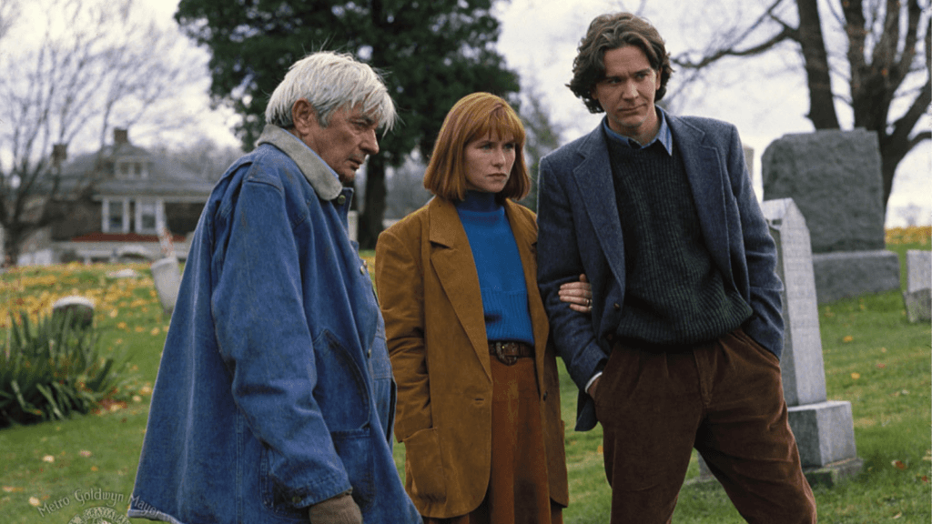 THe Dark Half 1993 movie still 2