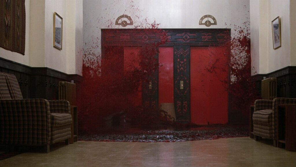 The Shining movie still 1