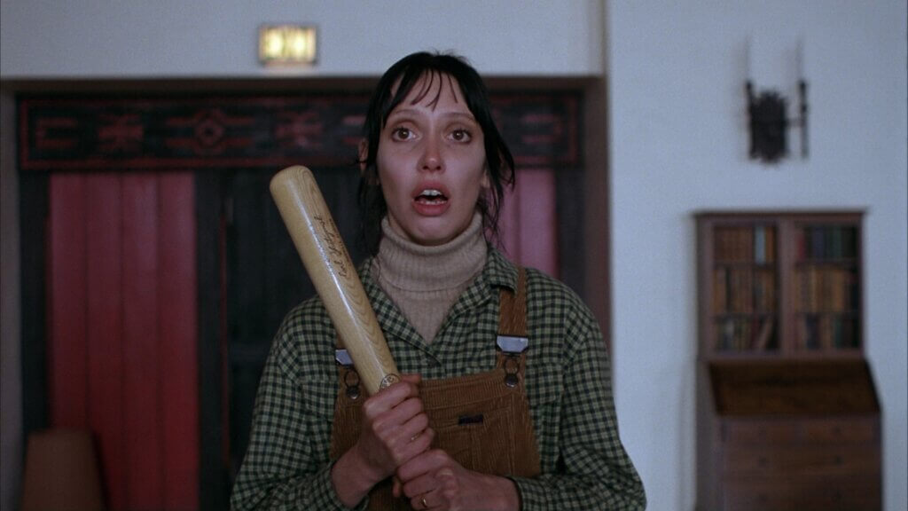 The Shining movie still 6