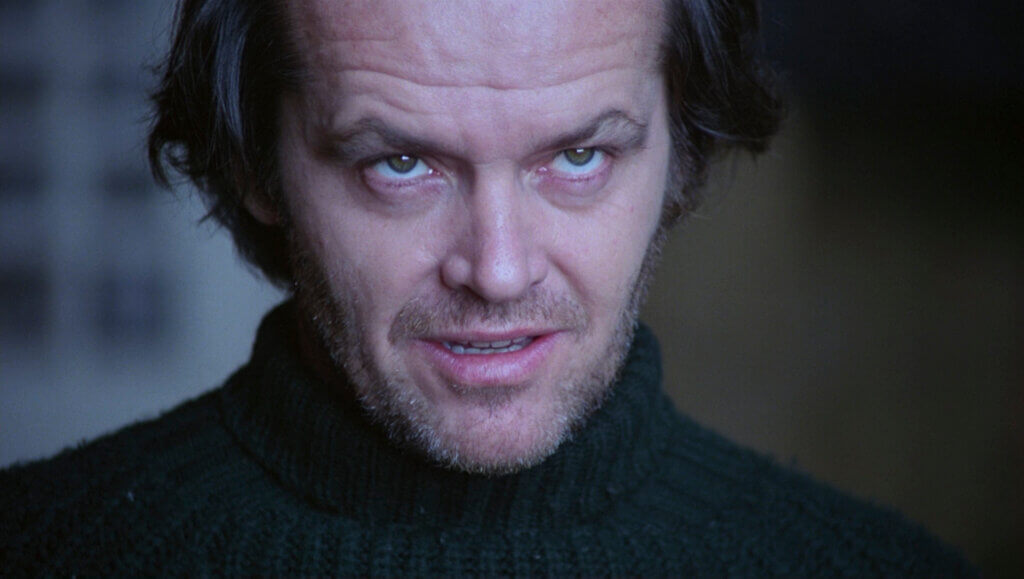 The Shining movie still 7