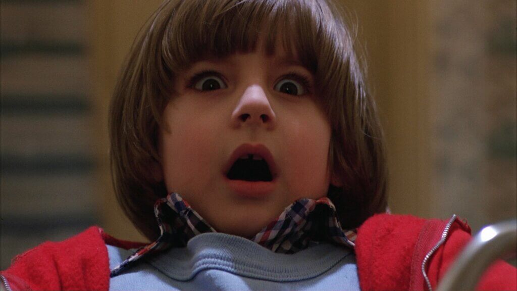 The Shining movie still 8
