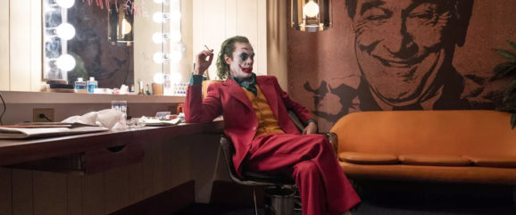 Joker (2019) – Deep Focus Review – Movie Reviews, Critical Essays, and ...
