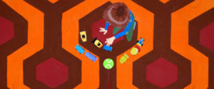 Room 237 title image