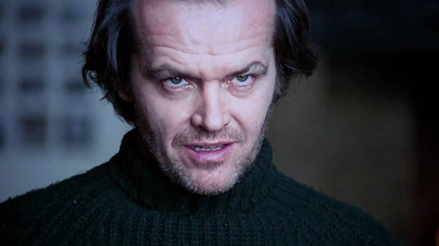 the shining movie essay